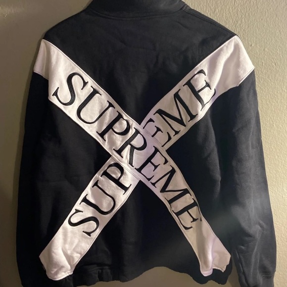 Supreme sweater - Picture 4 of 4